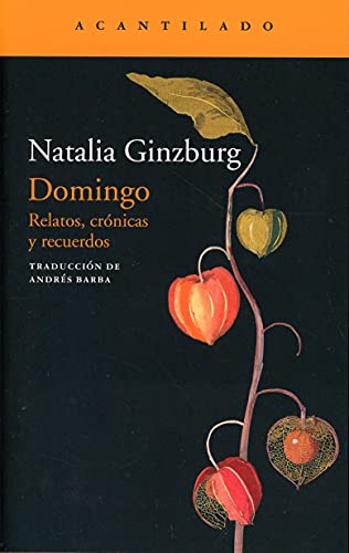 Portada de Domingo