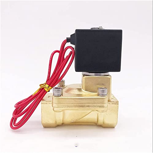 Électrovanne bistable pour automatisme d'arrosage et cuve 3/4 pouce