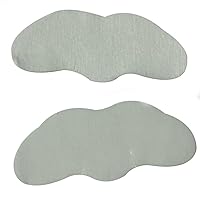 Vista 2 de 9 tiras de limpieza de nariz Nu-Pore Removedor de puntos negros, máscara adhesiva para la nariz