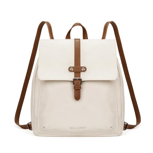 Image of Montana West Backpack Purse for Women Casual Daypack Convertible Crossbody Backpack for Travel Work