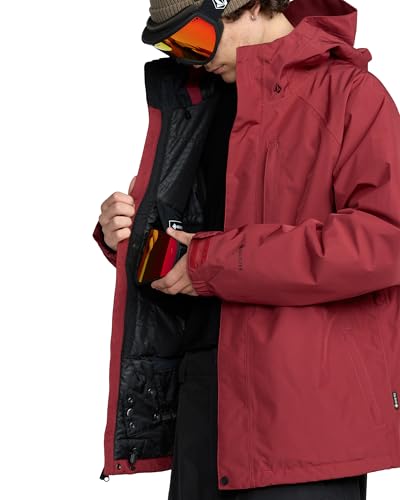 Volcom Dua Gore-Tex Snowboard Shell