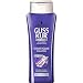 Gliss Kur Ultimate Volume Shampoo with Liquid Sea Collagen 250ml