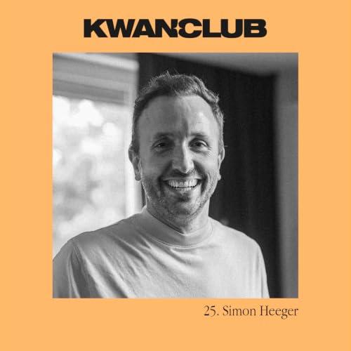 Von Hamburg nach Hollywood // Simon Heeger