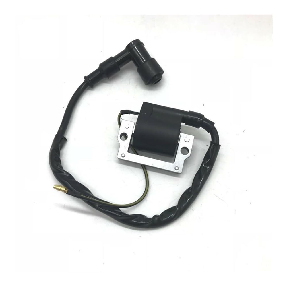 Bobine d'allumage pour GN400 et DR370 éliminant les pannes d'étincelle et perte de puissance