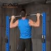 Cap Barbell FM-8000F Deluxe Power Rack Color Series