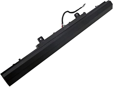 Replacement Battery for Lenov'o L15C3A01,L15C4A02,L15C4E01,L15D3A01,L15L3A01,L15L3A02,L15L4A02,L15L4E02,L15S3A01,L15S4A02,5B10L04160,5B10L04163,5B10L04212,2200mAh/14.4V