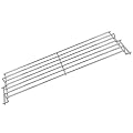 Uniflasy 69866 Grill Warming Rack for Weber Spirit I & GS4 Spirit II 200 Series Spirit E210 S210 E220 S220 Gas Grill with Up Front Control Grill Upper Rack for Weber Spirit 200,Replace for Weber 67026