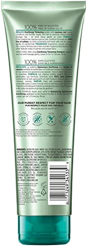 L'oreal Paris Everstrong Thickening Sulfate Free Conditioner, Thickens + Strengthens, For Thin, Fragile Hair, With Rosemary Leaf, 8.5 Ounces (Packaging May Vary) #TOP4