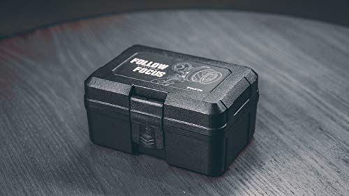 Tilta Mini Follow Focus Lens Controllo dello zoom