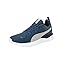 Sailing Blue-silver-black