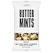 Candy Envy - Gold Foil Wrapped Buttermints - 13 oz. Bag - 100 Individually Wrapped Candy Mints