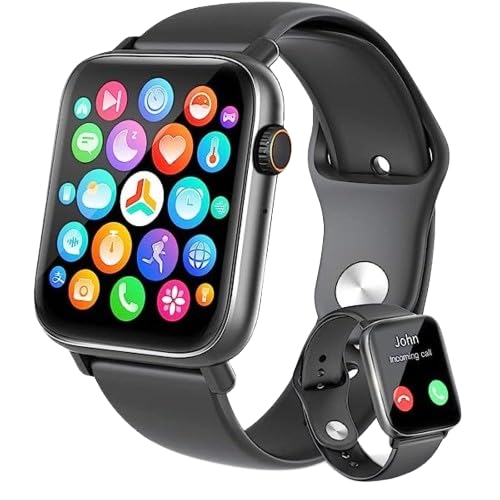T500 Smart Watch Black Color (B0CSYDMYJY) Amazon Price History, Amazon Price Tracker
