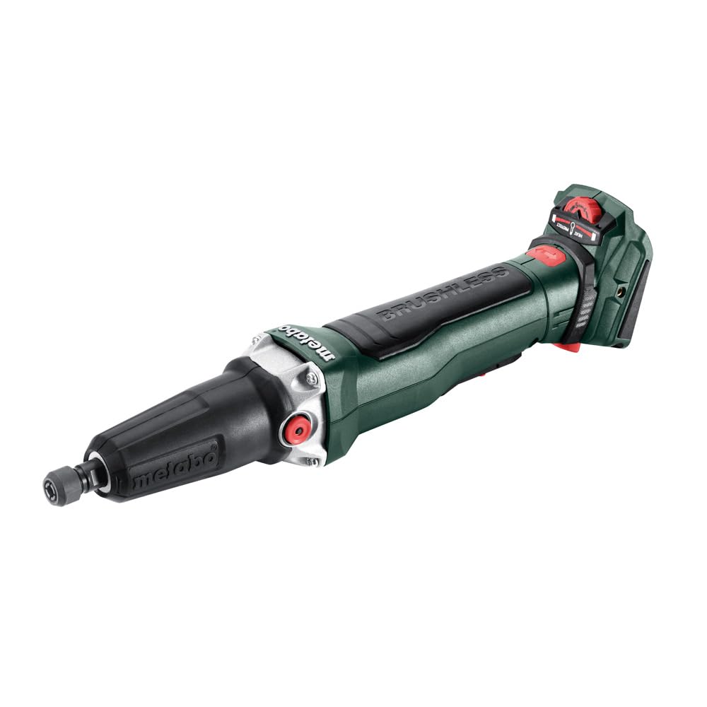 GVPB 18 LTX BL 11-28 (600827850) Amoladora recta de batería