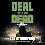 Cover of Deal with the Dead