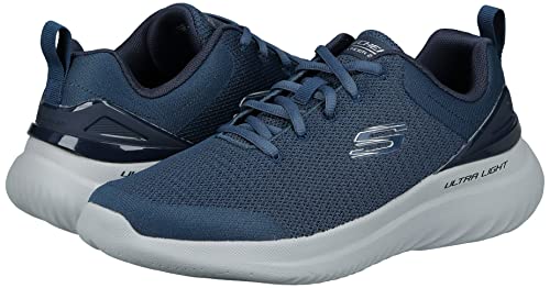 Image of Skechers Mens Bounder 2.0 - NASHER Walking Shoes