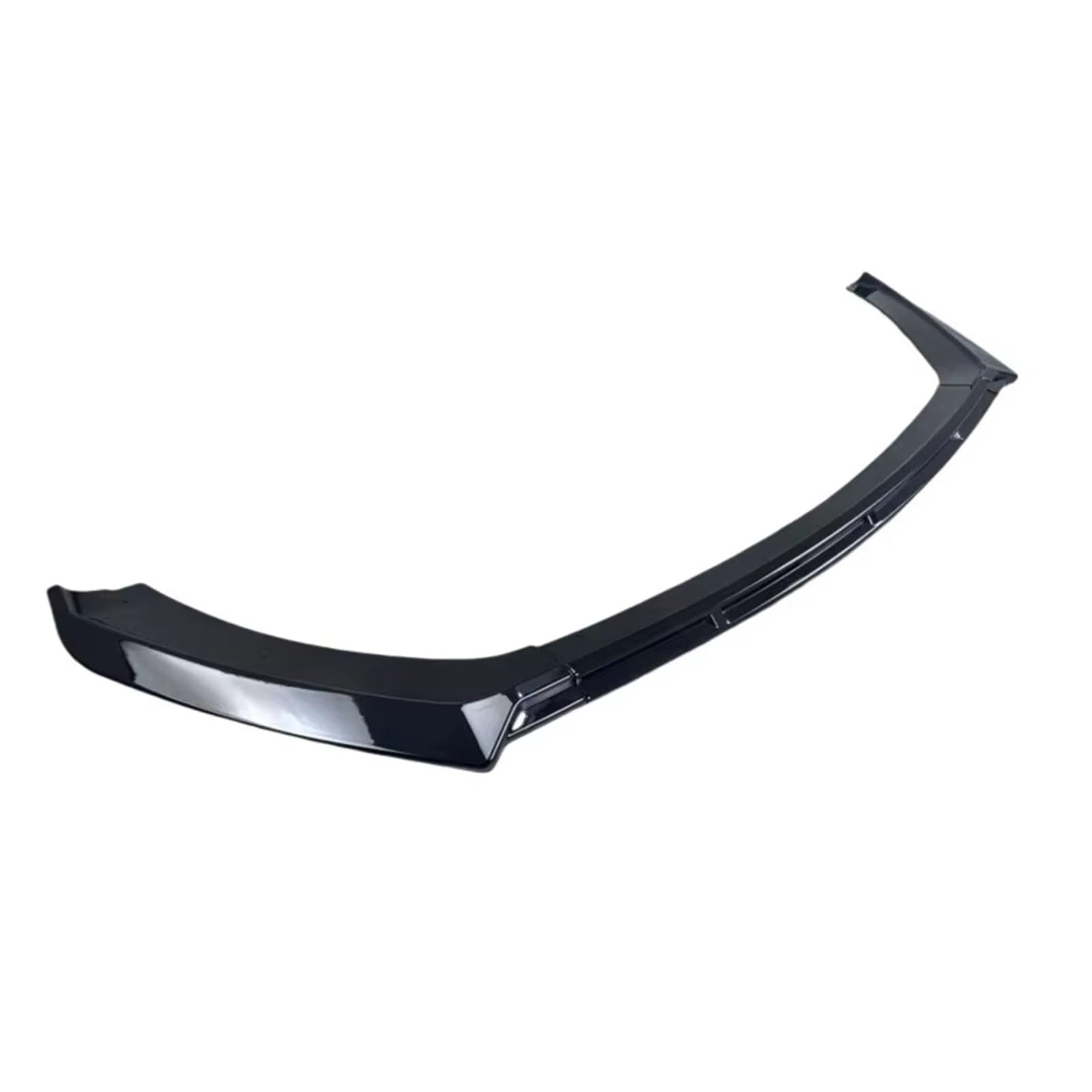 Spoiler Delantero para Asiento para Leon MK3 5F para TDI para TSI ST SC 2012-2019 Separador Labios Parachoques Delantero Alerón Protector Delantero Alerón Delantero Frontal