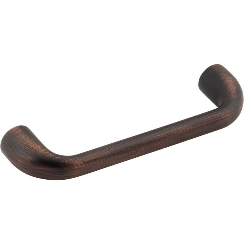Jeffrey Alexander Loxley 96 mm Center-to-Center Bar Pull - Amazon.com