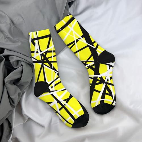 Mid Length Sock Mid-Tube Socks anti slip tube socks/Socks High Ankle,Unisex socks for Outdoor4