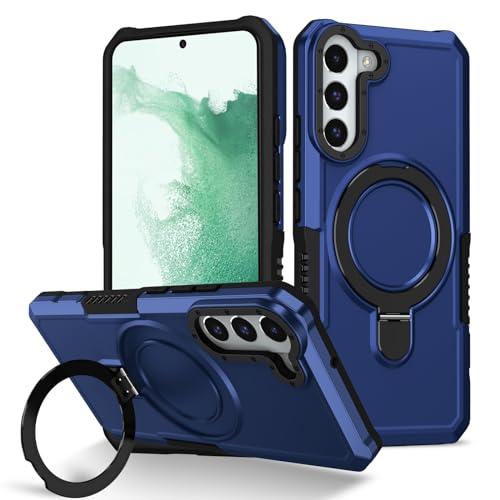 Coque Samsung A32 5G antichoc fine avec anneau et béquille intégrée