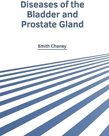 Buy Diseases of the Bladder and Prostate Gland Book Online at Low ...