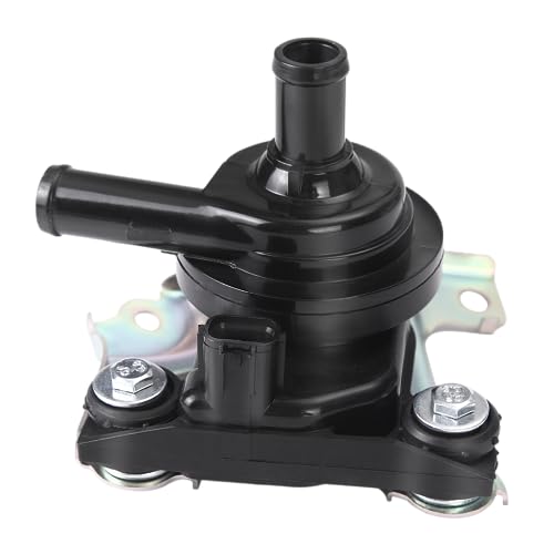 AXINMOTOO Inverter Electric Water Pump G9020-47031, Engine Coolant Pump Assembly Replacement for Toyota Prius L4 1.5L 2004 2005 2006 2007 2008 2009 0400032528 G902047030