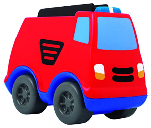 Image of Giggles - Nico The Giraffe & Giggles - Link Stack N Nest Toy Set