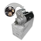 Kommentare: Der Preis gilt für ein Stück. Die Anlasser sind neu und wurden aus Components der Valeo Firma für QP gebaut.