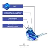 Gocce di Murano B0916GHTTY lato 3