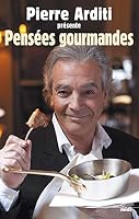 Pensées gourmandes 2749123119 Book Cover