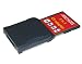 Produktbild Archos 4in1 CompactFlash Adapter für Archos AV100 / AV300 / AV400 / Gmini120 / Gmini220