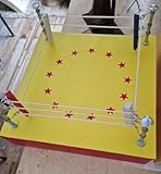 ring boxe ring boxe Boxe sport ring de boxe rocky stalone sylvester stalone