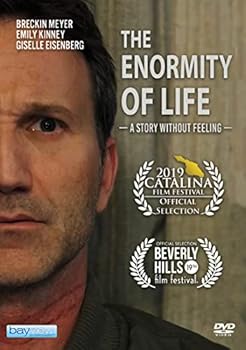 DVD The Enormity of Life Book