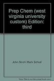 prep chem (west virginia university)