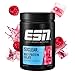 Produktbild ESN ISOCLEAR Whey Isolate Protein Pulver, Raspberry, 908 g, Clear Whey
