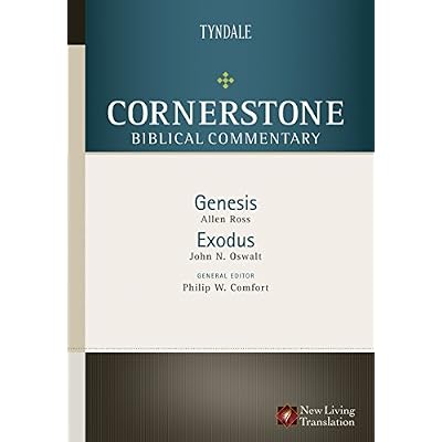 Genesis, Exodus: 1