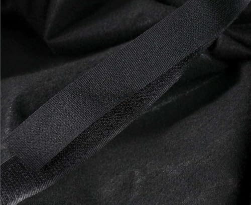 Cubreasiento FA para moto protector universal contra el sol 5