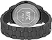 Timex UFC Men's Legend 42mm Watch - Gunmetal Strap Black Dial Gunmetal Case
