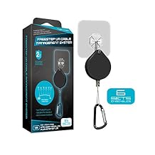 Hyperkin FreeStep VR Cable Management System for HTC Vive Pro/ HTC Vive/ PS VR/ Oculus Rift 6 Sets