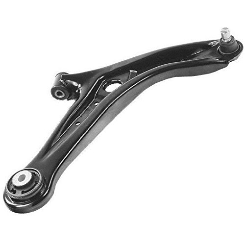 Advantage Auto Parts Wishbone Compatible With Ford Fiesta Mk7 Front, Right, Lower, Control Arm, Suspension Arm