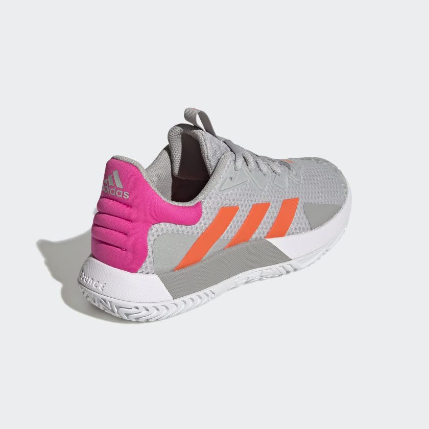 Image of adidas Men's Solematch Control Tennis Shoes