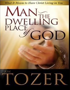 Paperback Man--the Dwelling Place of God Book