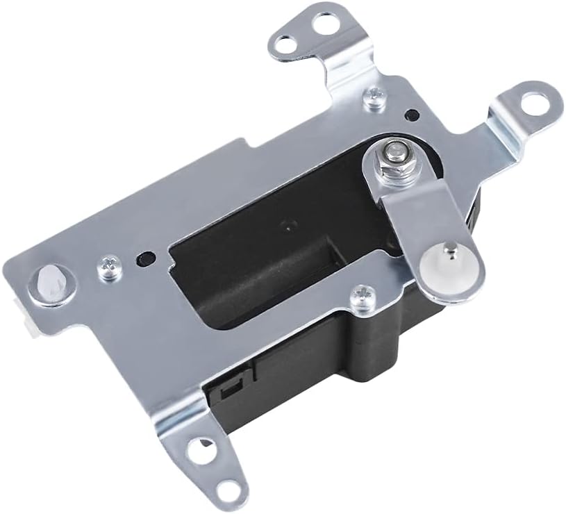 HVAC Air Door Actuator Fits for 1999-2002 Toyota 4Runner Limited Replaces 87106-35070 063700-7550 8710635070 0637007550