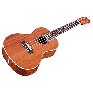 Cordoba 15CM Ukulele en acajou - Les Beatles, Paul McCartney, John Lennon, RIngo Starr, George Harrison Cordoba 15CM Ukulele en acajou – Image 5