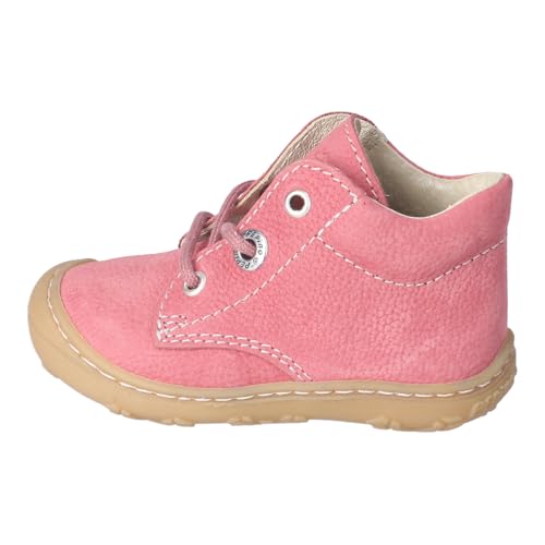 RICOSTA CORY Girls Derby., Pink 321, 18 EU