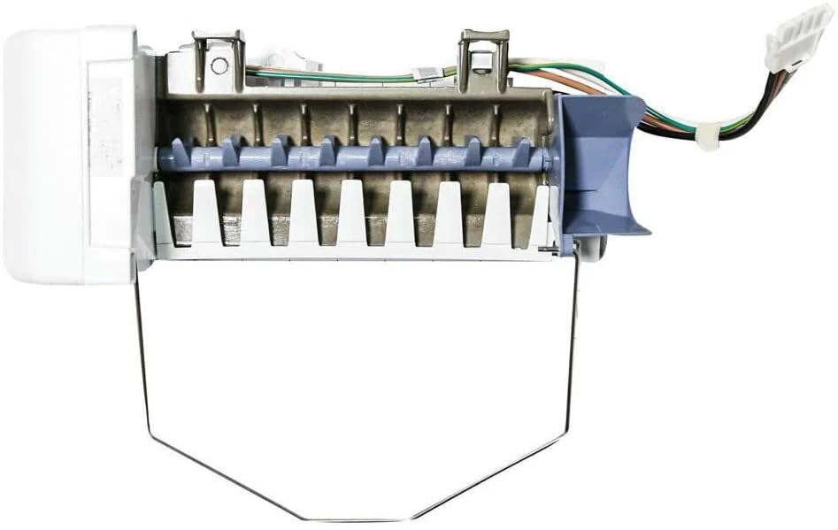 W10884390 W10469286 Icemaker Assembly Replacement for Whirlpool OEM