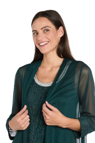 Image of R&M Richards Women's Radiance Affair Ensemble