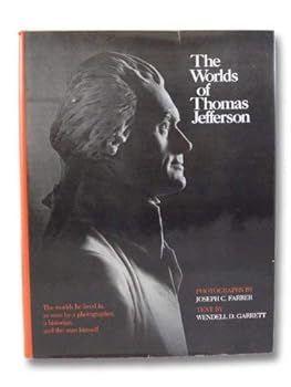 The Worlds of Thomas Jefferson
