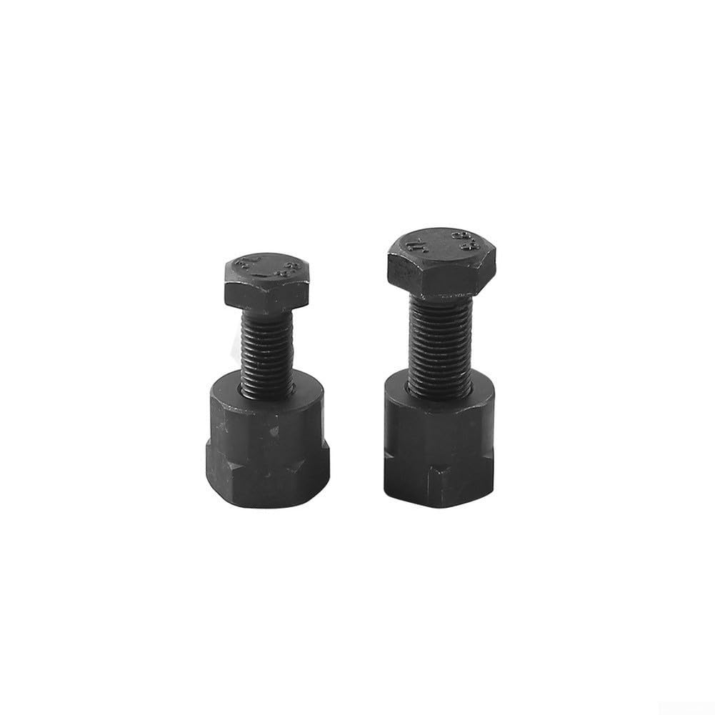 Herramienta extractora de cigüeñal 1177390001 para motor de motocicleta todoterreno, para instalación y desmontaje (separador)