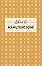 Libro di Manutenzione: universale, semplice e pratico - fogli da compilare per ogni riparazione - accessorio per auto e moto scooter