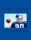 6-2 Defensive Youth Football Playbook